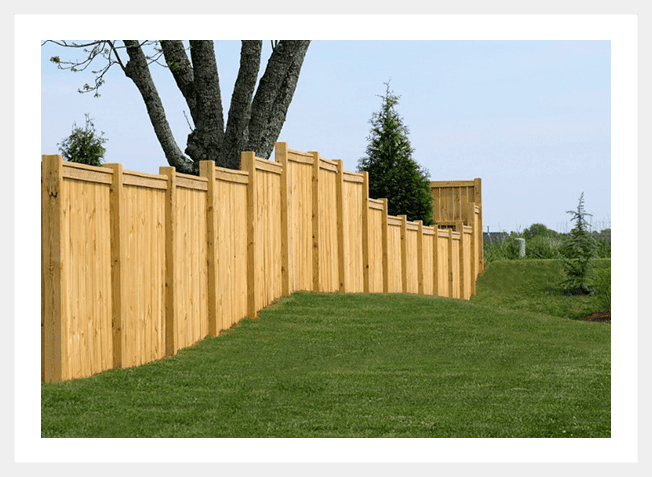 The Fence Maintenance Company